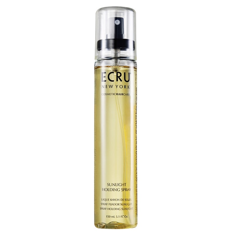Ecru New York Sunlight Holding Spray - Finalizador 150ml