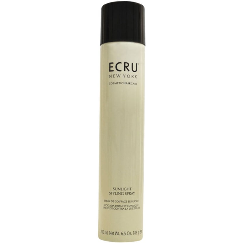 Ecru New York Sunlight Styling Spray - Finalizador 200ml