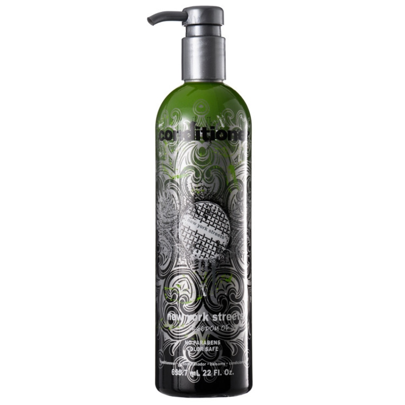 Ecru NY Streets Freedom of Style Conditioner - Condicionador 650,70ml