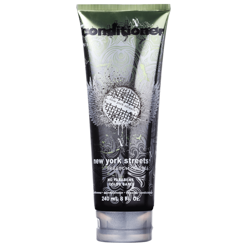 Ecru NY Streets Freedom of Style Conditioner - Condicionador 240ml