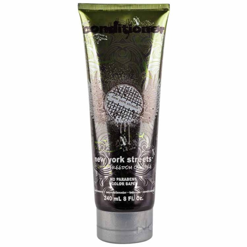 Ecru NY Streets Freedom of Style Conditioner - Condicionador 240ml