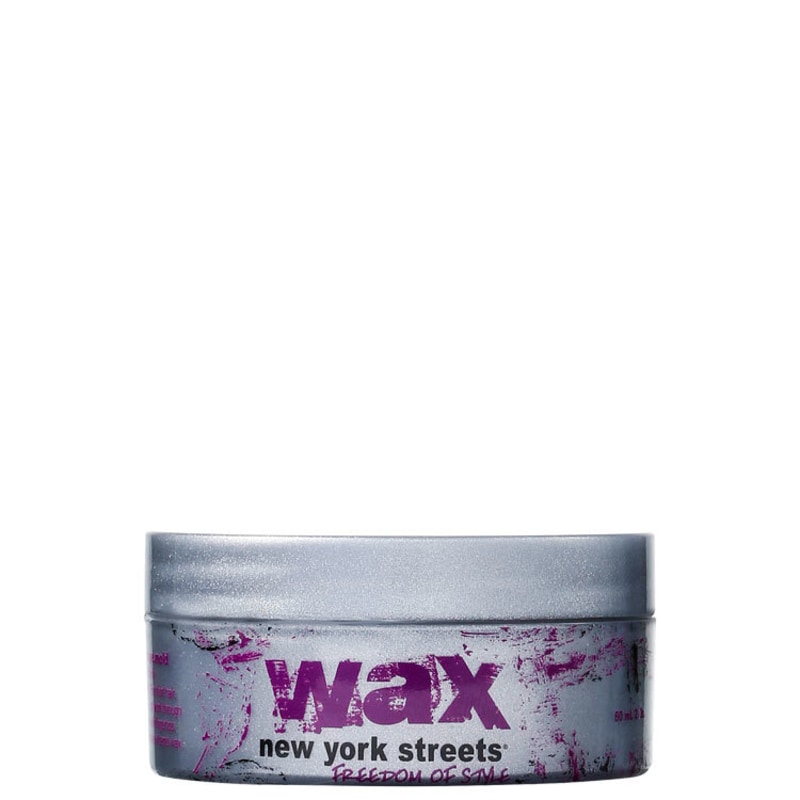 Ecru NY Streets Village Collection Wax - Cera 60ml