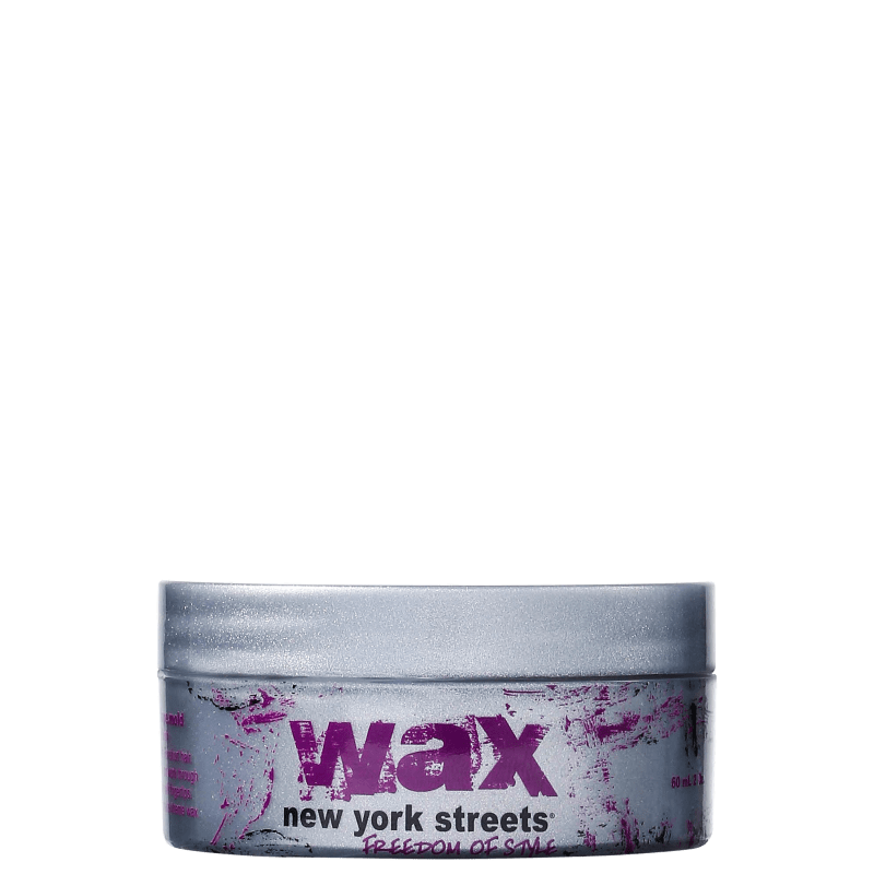 Ecru NY Streets Village Collection Wax - Cera 60ml