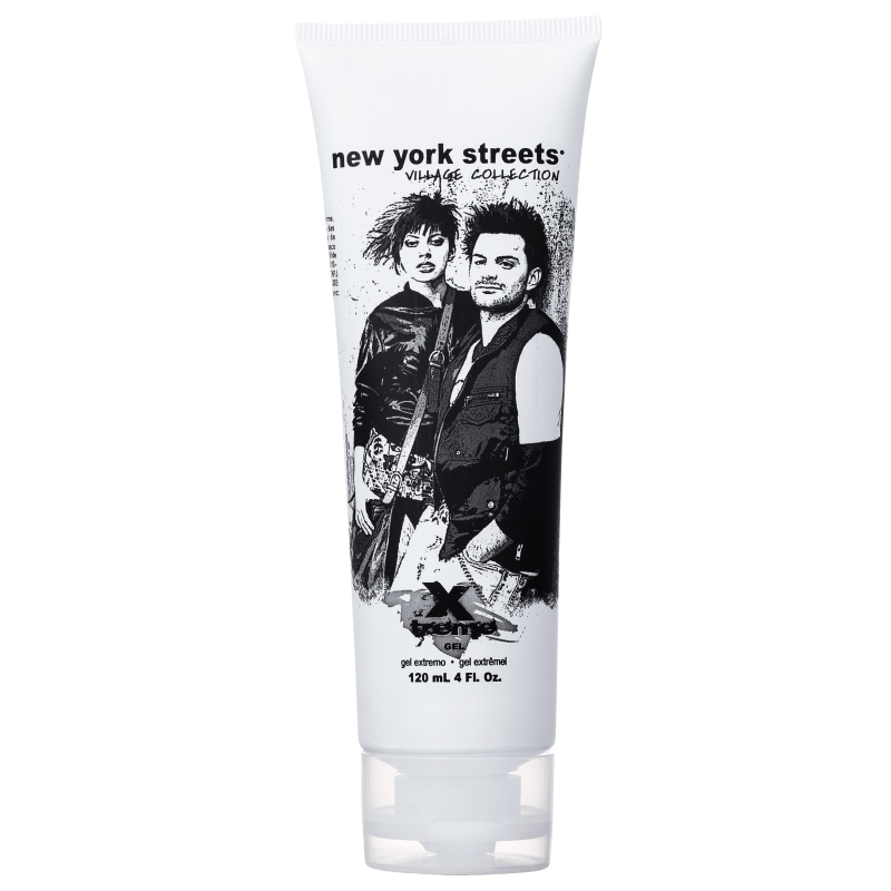 Ecru NY Streets Village Collection Xtreme - Gel 120ml