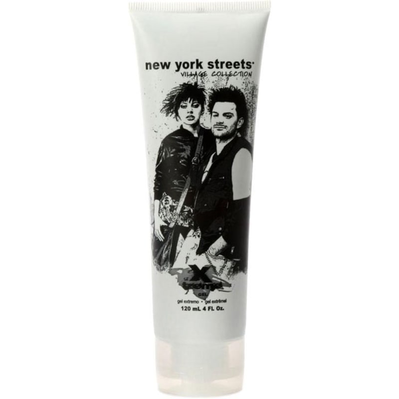 Ecru NY Streets Village Collection Xtreme - Gel 120ml
