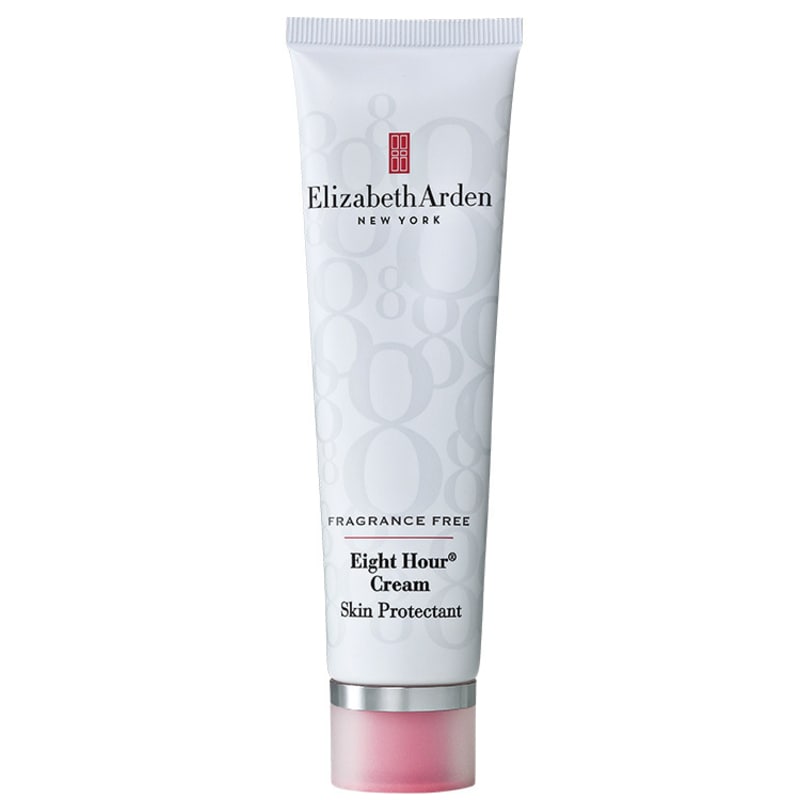 Elizabeth Arden Eight Hour Cream Skin Protectant Fragrance Free - Hidratante Multifuncional 50g