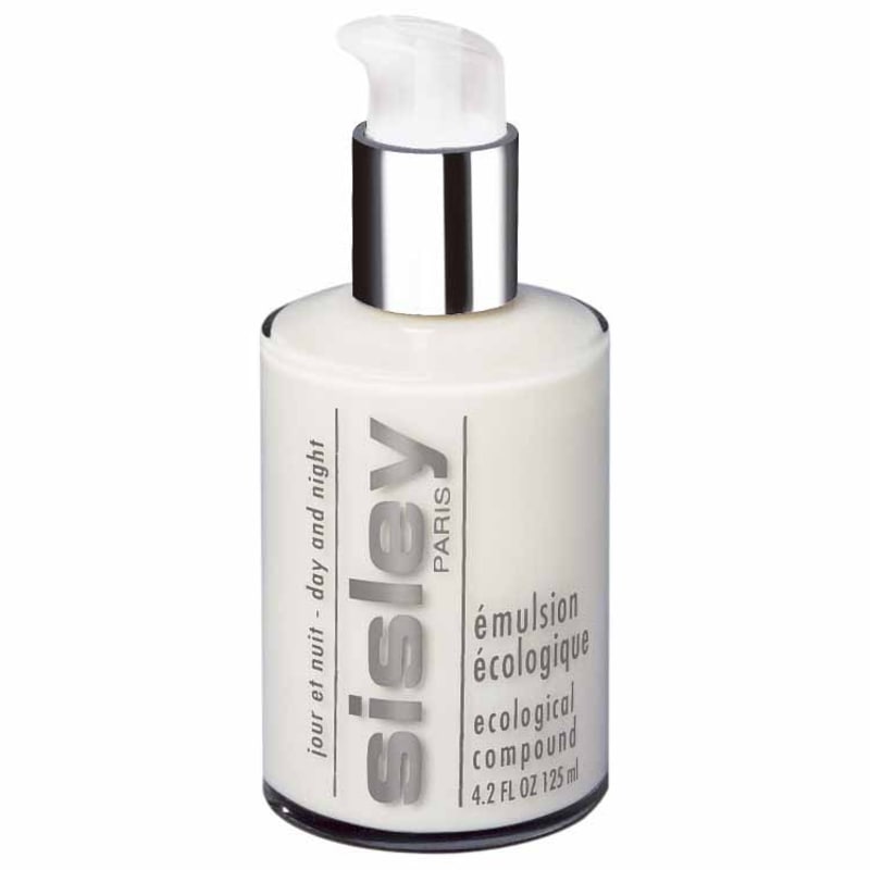Sisley Émulsion Écologique - Hidratante 125ml