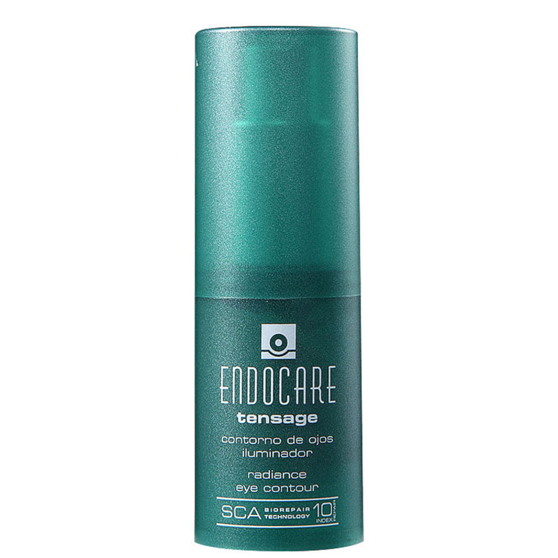 Melora Endocare Tensage Contorno dos Olhos Iluminador - Creme Antirrugas 15ml