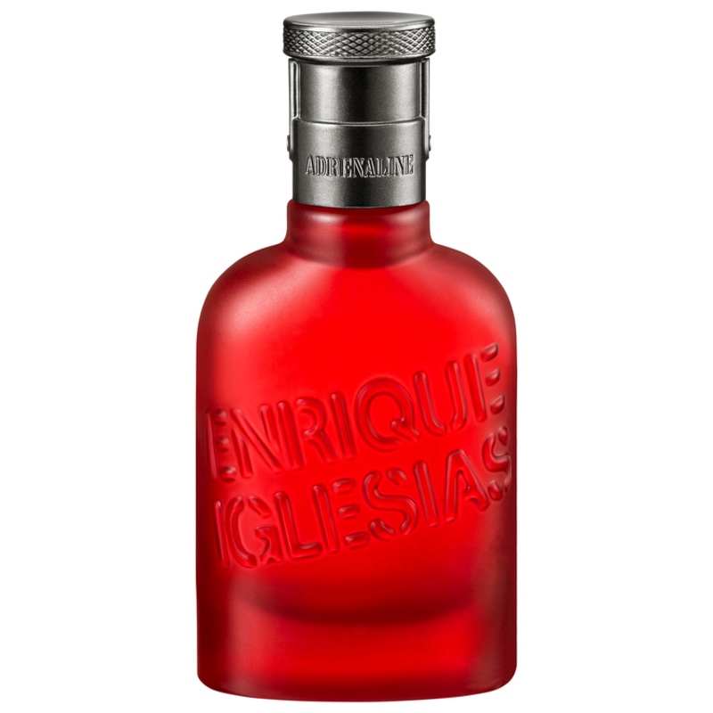 Adrenaline Enrique Iglesias Eau de Toilette - Perfume Masculino 30ml