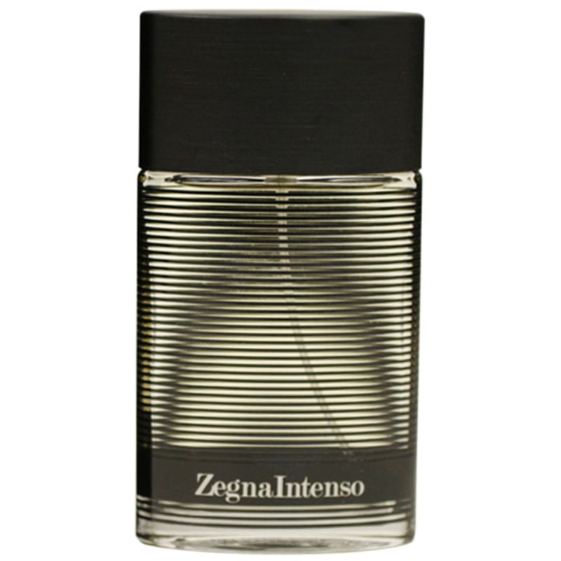 Zegna Intenso Ermenegildo Zegna Eau de Toilette - Perfume Masculino 100ml