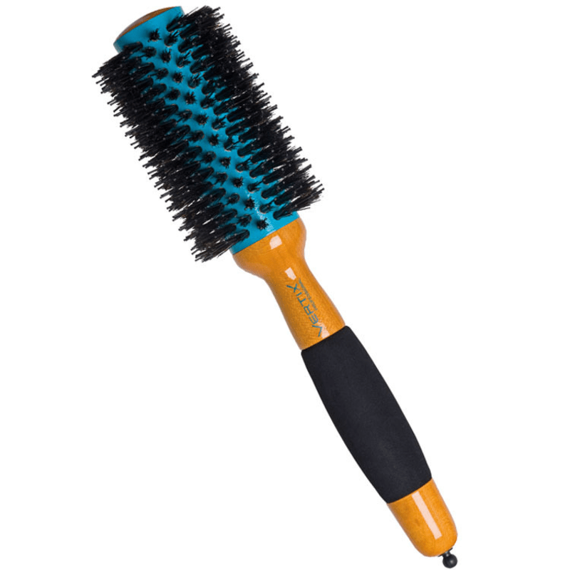 Vertix Pro Foam Cerâmica - Escova de Cabelo