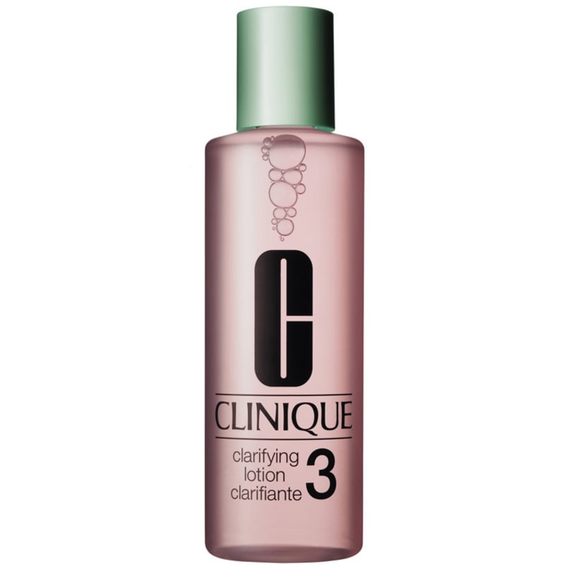 Clinique Clarifying Lotion 3 - Esfoliante 400ml