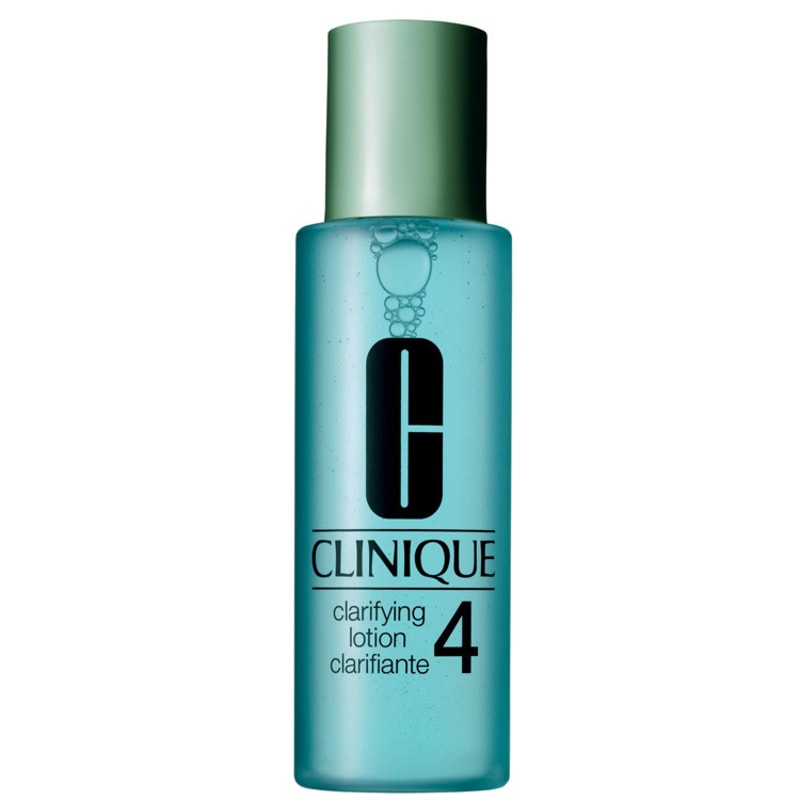 Clinique Clarifying Lotion 4 - Esfoliante 200ml