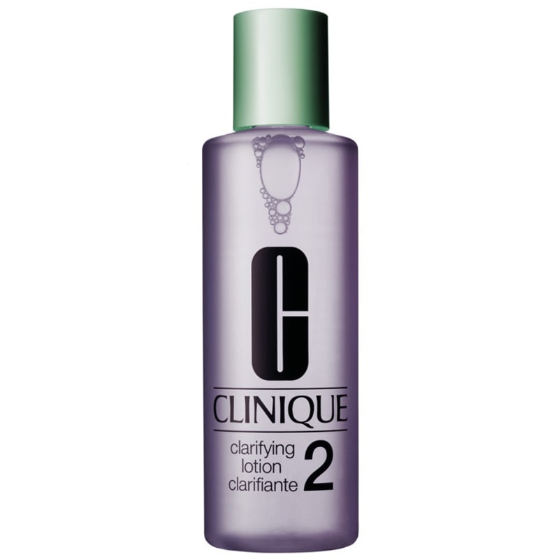 Clinique Clarifying Lotion 2 - Esfoliante 200ml