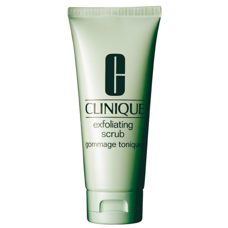 Clinique Exfoliating Scrub - Esfoliante Facial 100ml