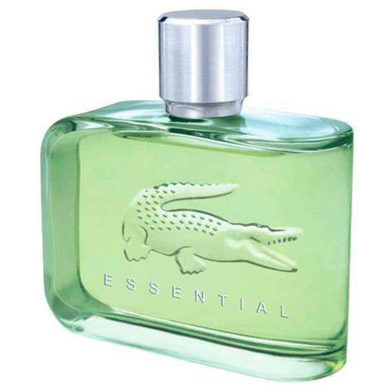 Essential Lacoste Eau de Toilette - Perfume Masculino 40ml