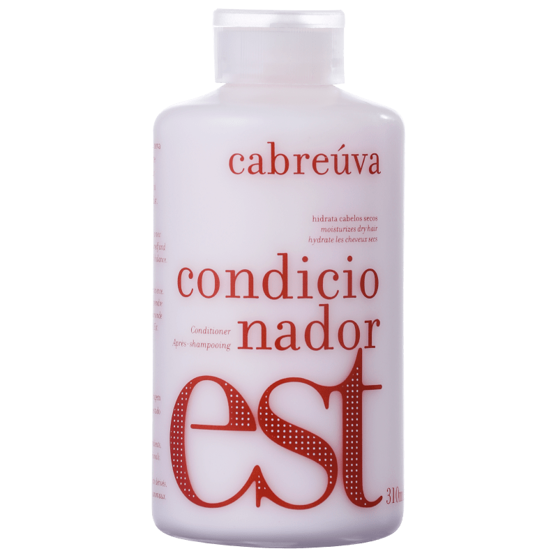 EST Cabreúva - Condicionador 310ml