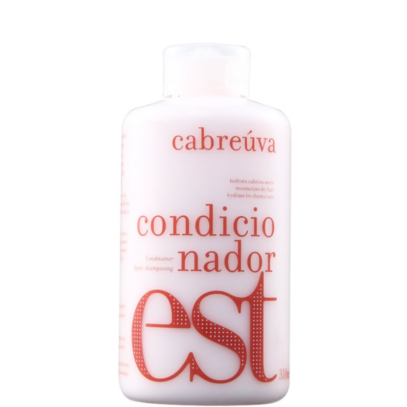 EST Cabreúva - Condicionador 310ml