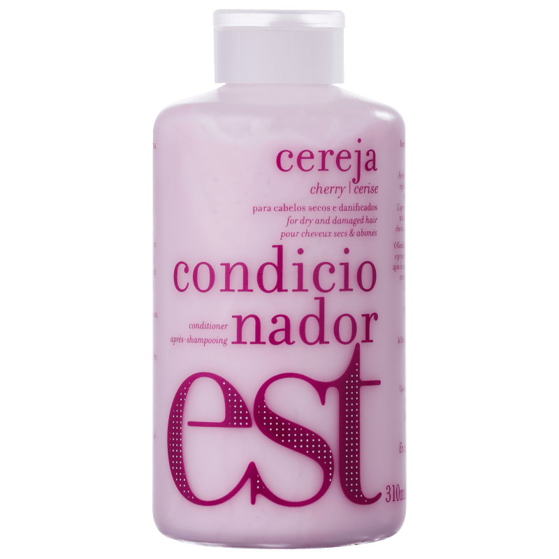 EST Cereja - Condicionador 310ml