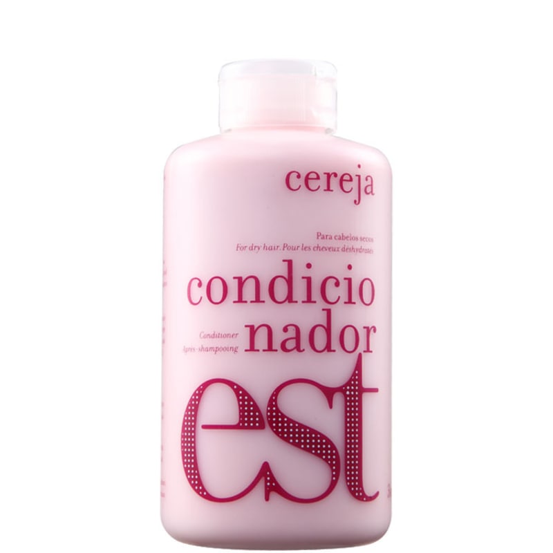 EST Cereja - Condicionador 310ml