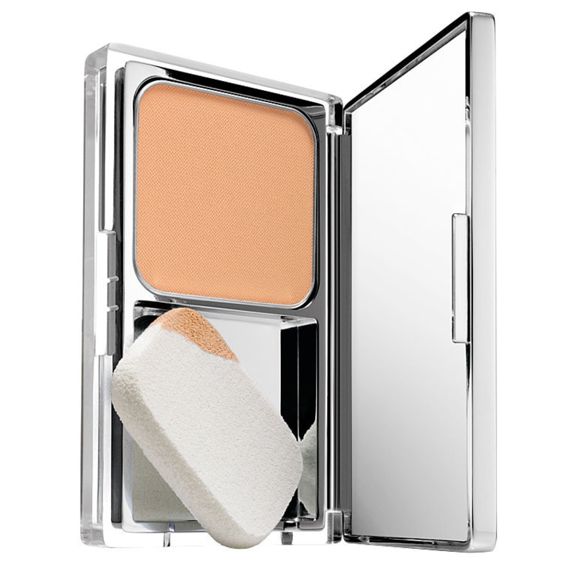 Clinique Even Better Powder Makeup Broad Spectrum Bare FPS 25 - Pó Compacto Luminoso 10g