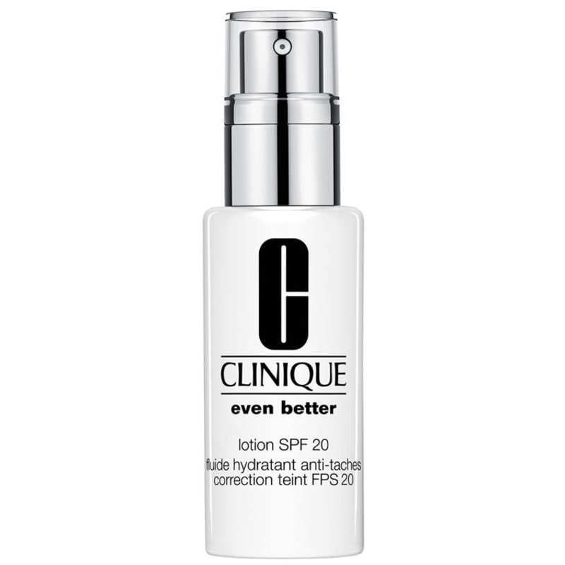 Clinique Even Better Skin Tone Correcting Lotion Broad Spectrum Spf 20 - Creme Antimanchas 50ml