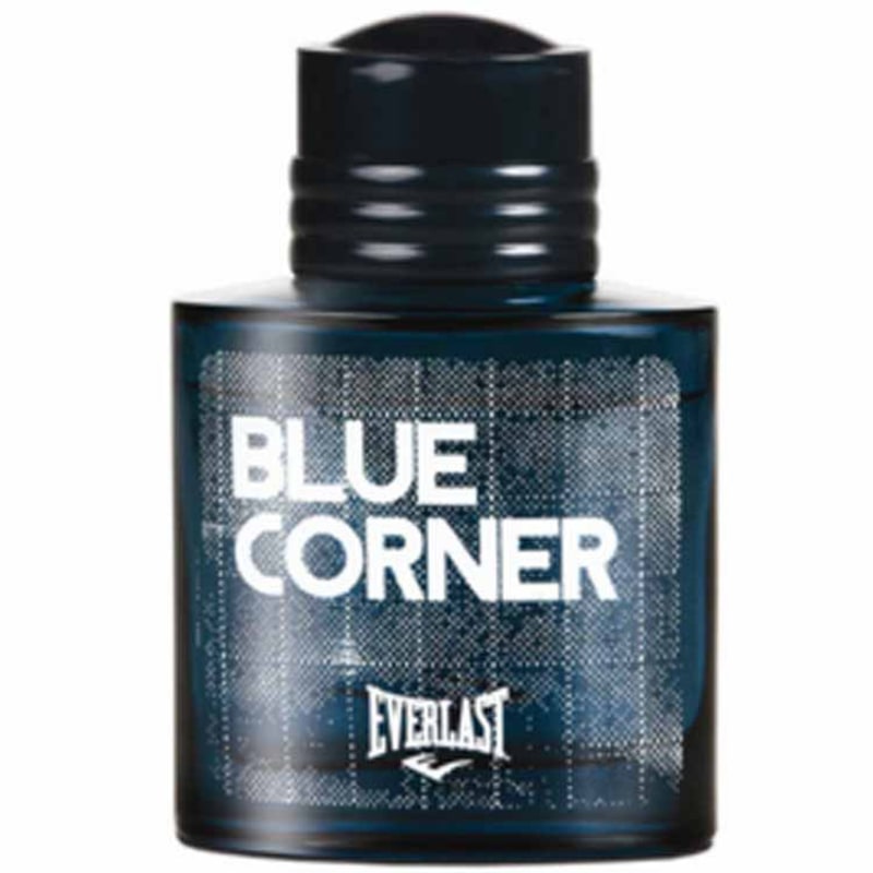 Blue Corner Everlast Eau de Cologne - Perfume Masculino 50ml