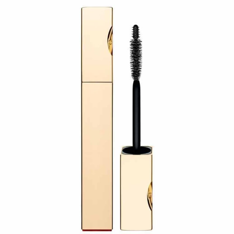 Clarins Eye Definition N01 Intense Black - Máscara para Cílios