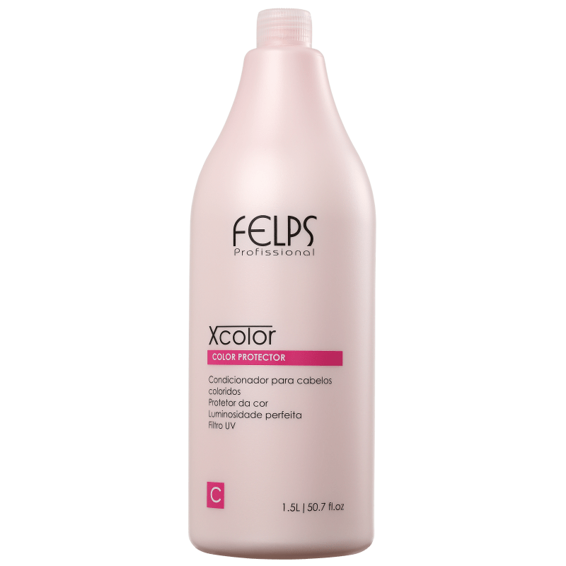 Felps Profissional XColor - Condicionador 1500ml