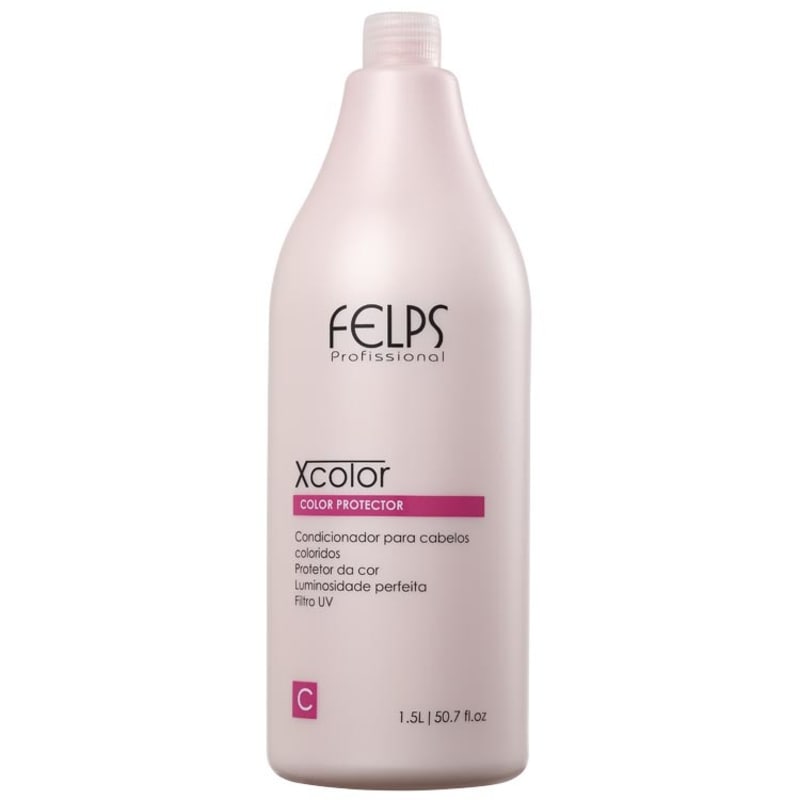 Felps Profissional XColor - Condicionador 1500ml