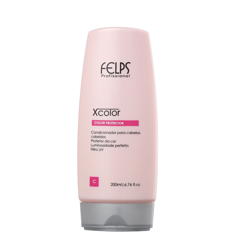 Felps Profissional XColor - Condicionador 200ml