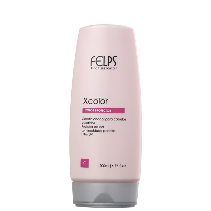 Felps Profissional XColor - Condicionador 200ml
