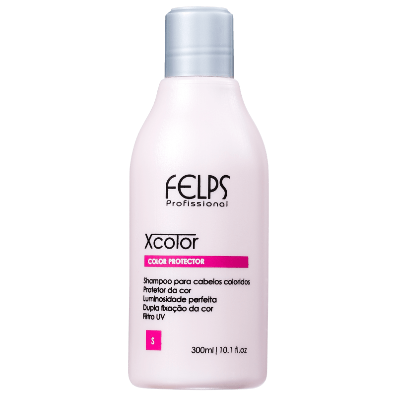 Felps Profissional XColor - Shampoo 300ml