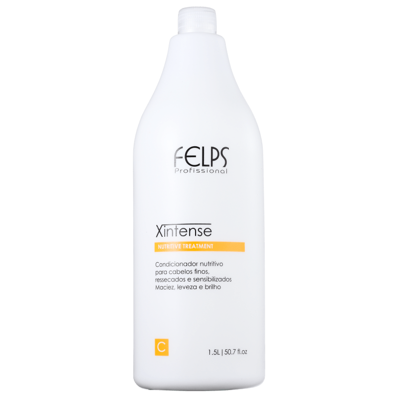 Felps Profissional XIntense Nutritive Treatment - Condicionador 1500ml