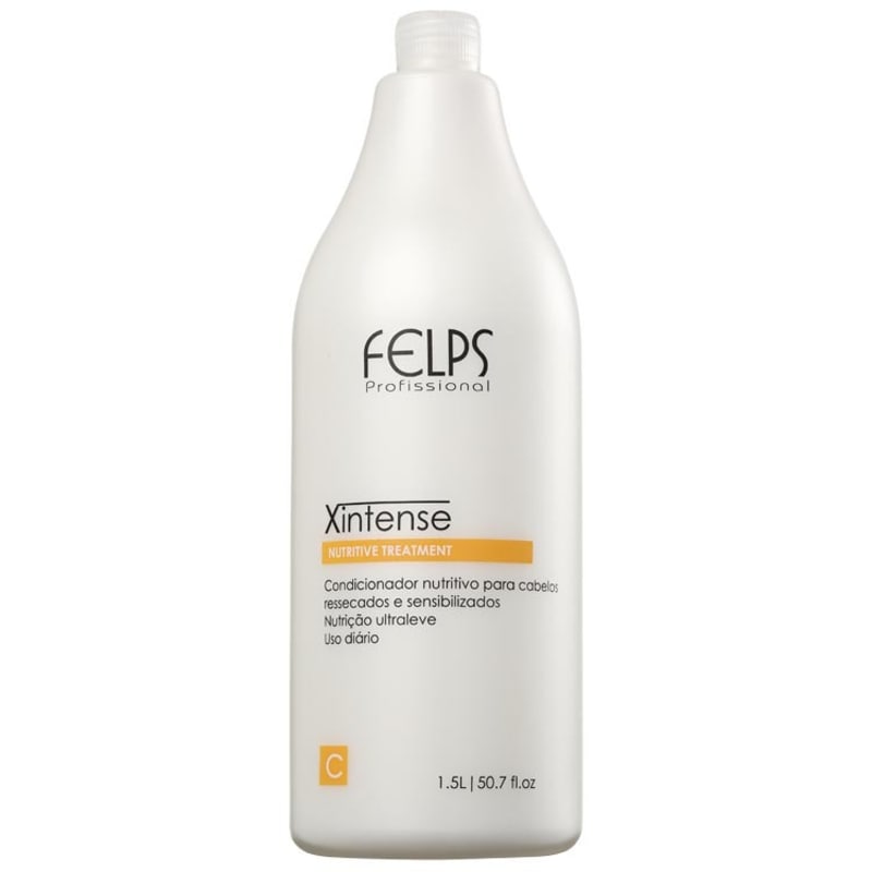 Felps Profissional XIntense Nutritive Treatment - Condicionador 1500ml