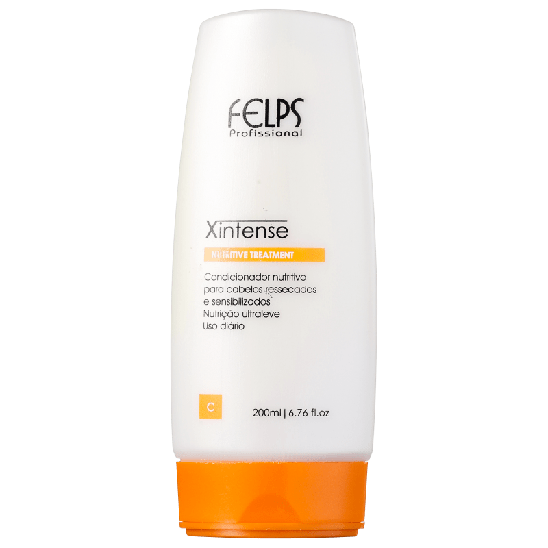 Felps Profissional XIntense Nutritive Treatment - Condicionador 200ml