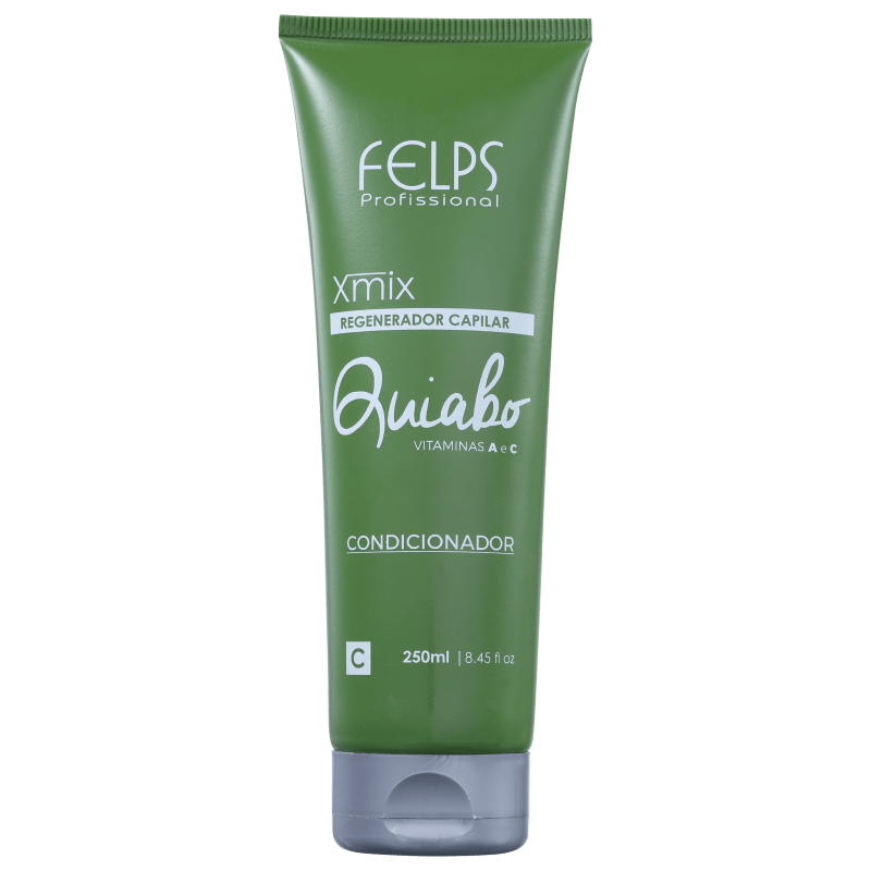 Felps Profissional Xmix Quiabo - Condicionador 250ml