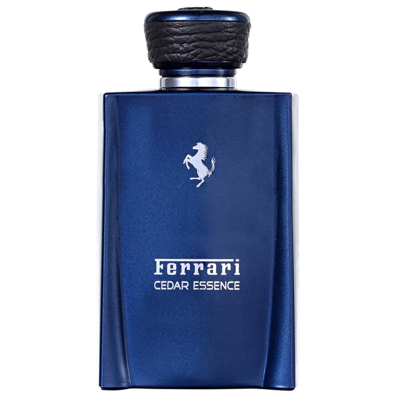 Cedar Essence Ferrari Eau de Parfum - Perfume Masculino 100ml