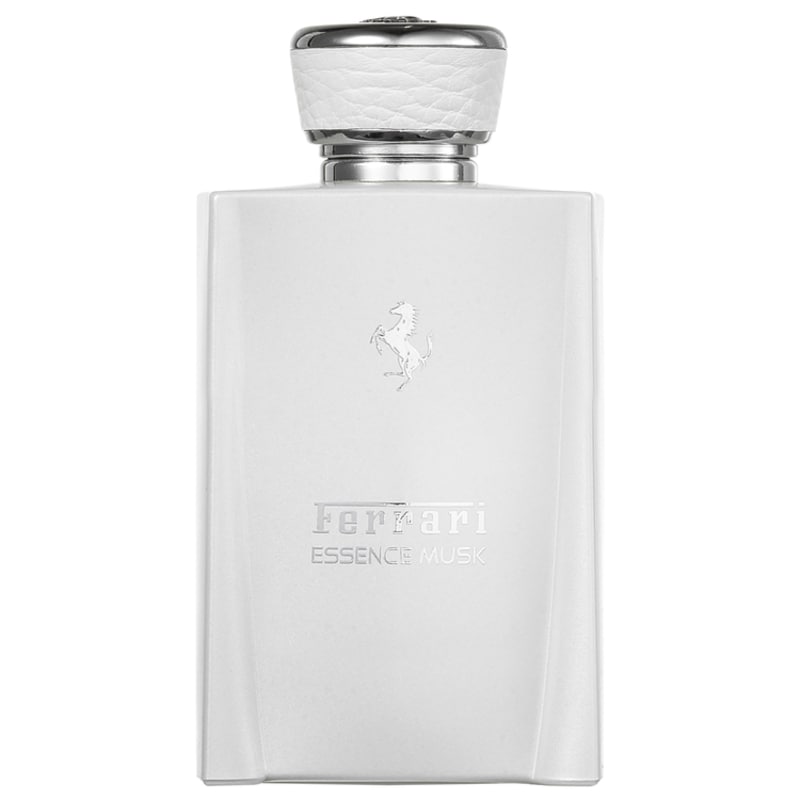 Essence Musk Ferrari Eau de Parfum - Perfume Masculino 100ml