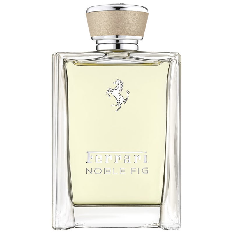 Noble Fig Ferrari Eau de Toilette - Perfume Unissex 100ml
