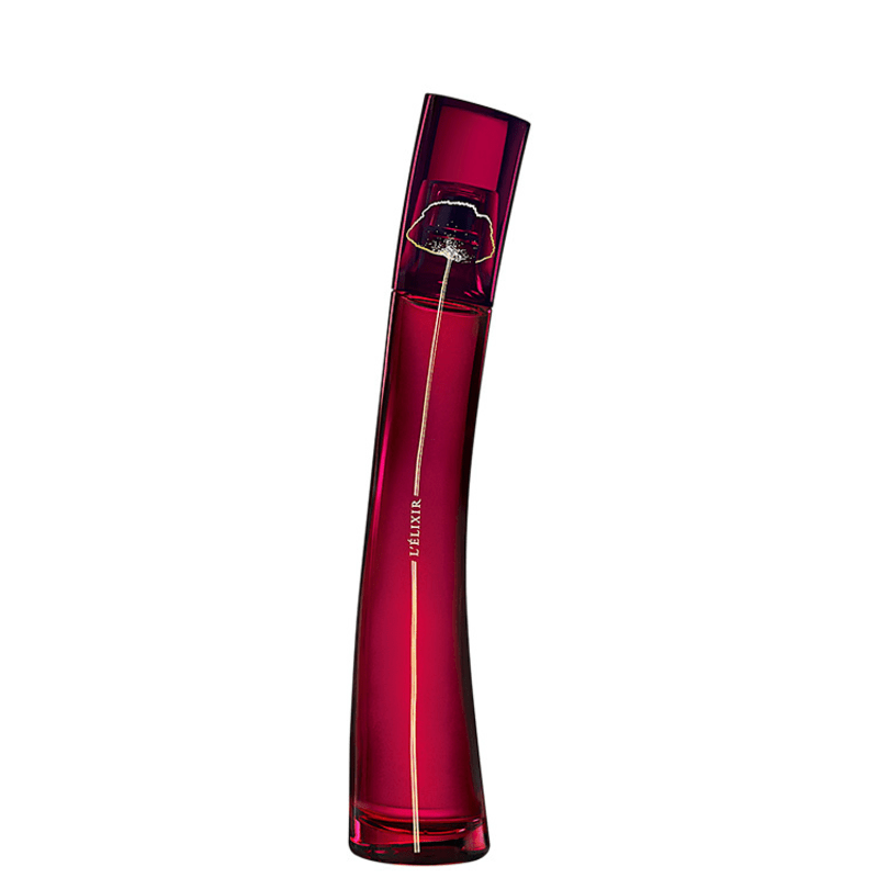 Flower by Kenzo L'Élixir Eau de Parfum - Perfume Feminino 30ml
