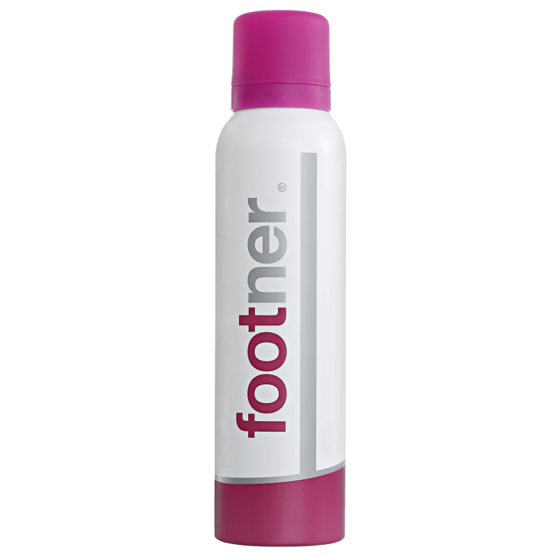 Footner Soft Foot Foam - Espuma para os Pés 100ml