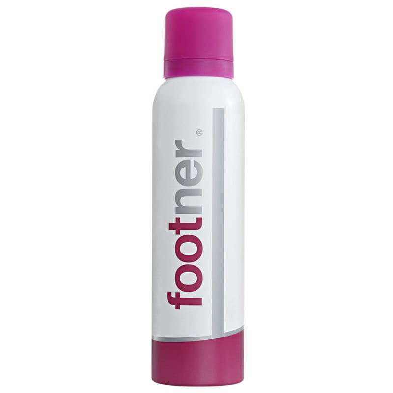 Footner Soft Foot Foam - Espuma para os Pés 100ml