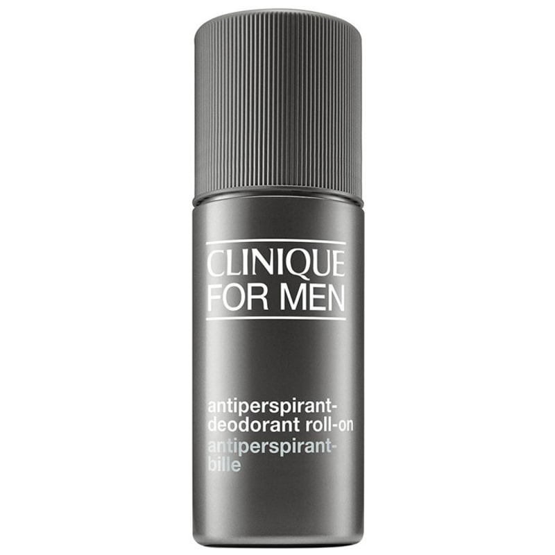 Clinique For Men Antiperspirant - Desodorante Roll-on Masculino 75ml