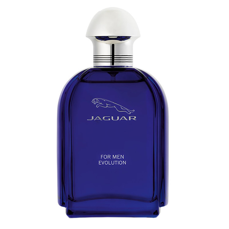 Jaguar For Men Evolution Eau de Toilette - Perfume Masculino 100ml