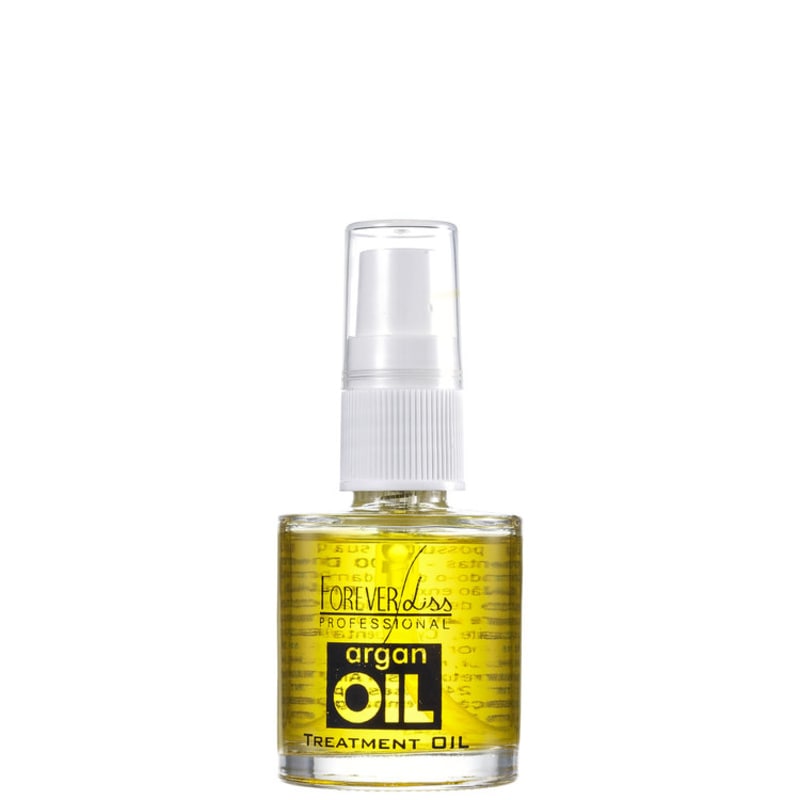 Forever Liss Professional Argan Oil - Óleo Capilar 30ml