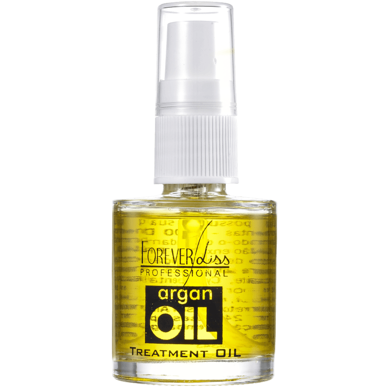 Forever Liss Professional Argan Oil - Óleo Capilar 30ml