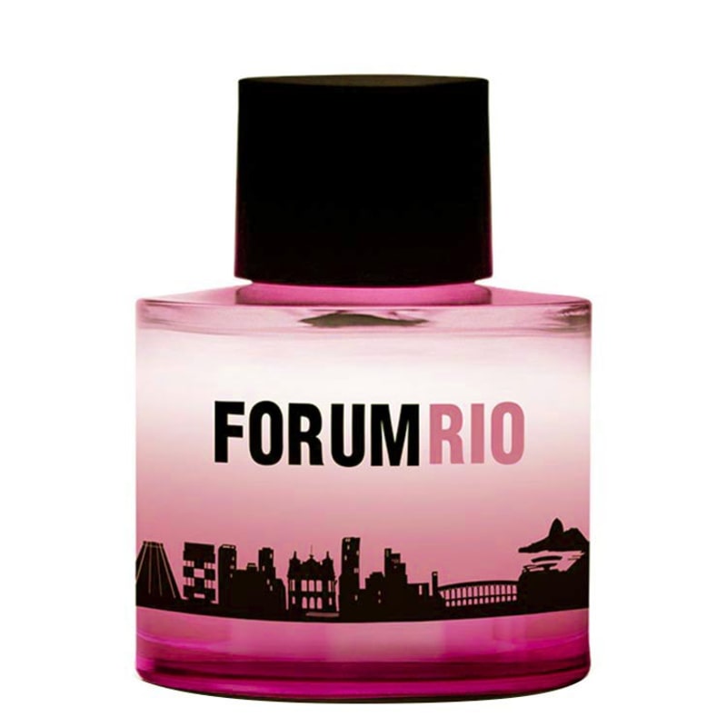Forum Rio Eau de Toilette - Perfume Feminino 60ml