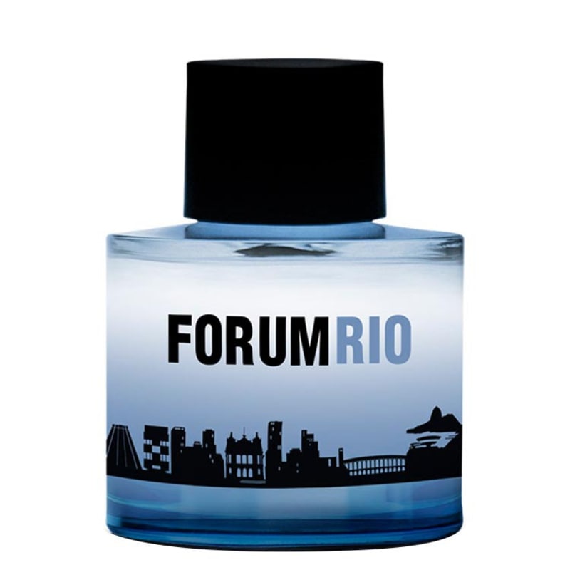 Forum Rio Eau de Cologne - Perfume Masculino 60ml