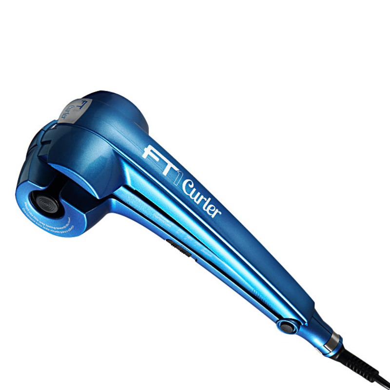 Parlux FT1 Curler - Modelador de Cachos Bivolt